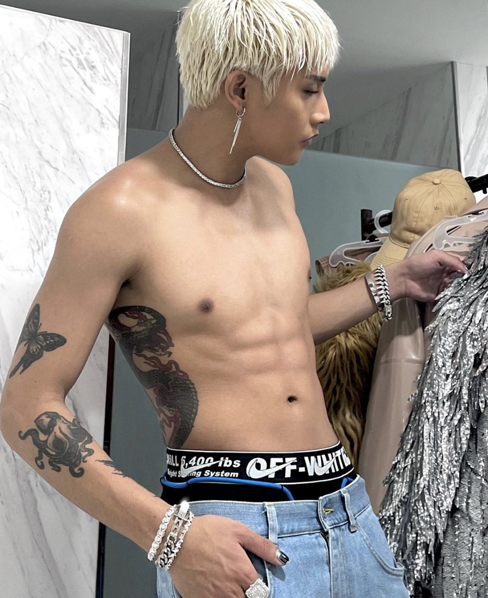 ATINGlobalSoc's tweet photo. Instagram Update
📸felipsuperior

❤️‍🔥 - @felipsuperior 

@SB19Official #SB19
#SB19_KEN #FELIP https://t.co/UQ8JTItqtl