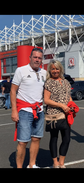 West Lancs Wanderer on Twitter: "Monday: a lively interview with @Boro