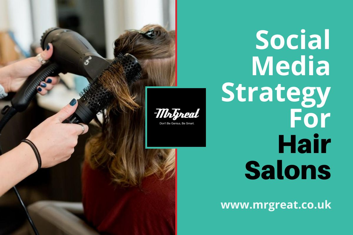 Social Media Strategies For Hair Salons 

Read more 👉 mrgreat.co.uk/social-media-s…

#hairsalon #beautycentre #mrgreat #smallbusiness #smallbiz #socialmedia