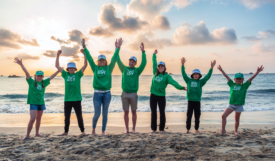 Well, what a week it was! We have so many wonderful memories and Guernsey really was at its very best. A huge thank you to everyone who was involved and came along to support from the organising committee.
Here's a reminder of some of the action youtu.be/lMhacEd7ZQU