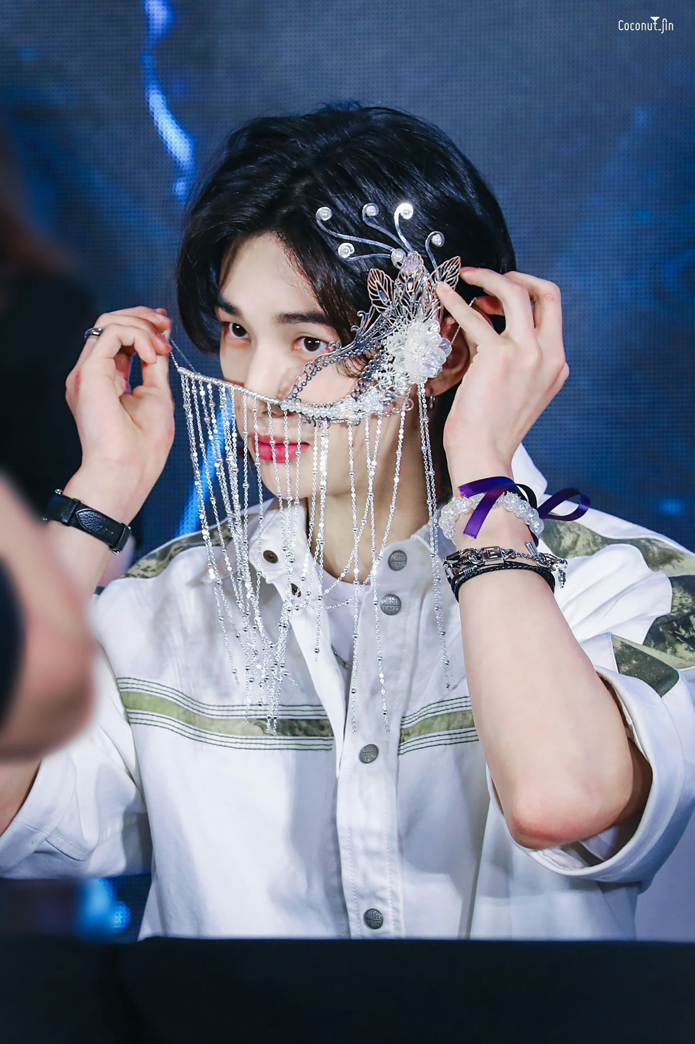Hyunjin China Data Chart on X: 