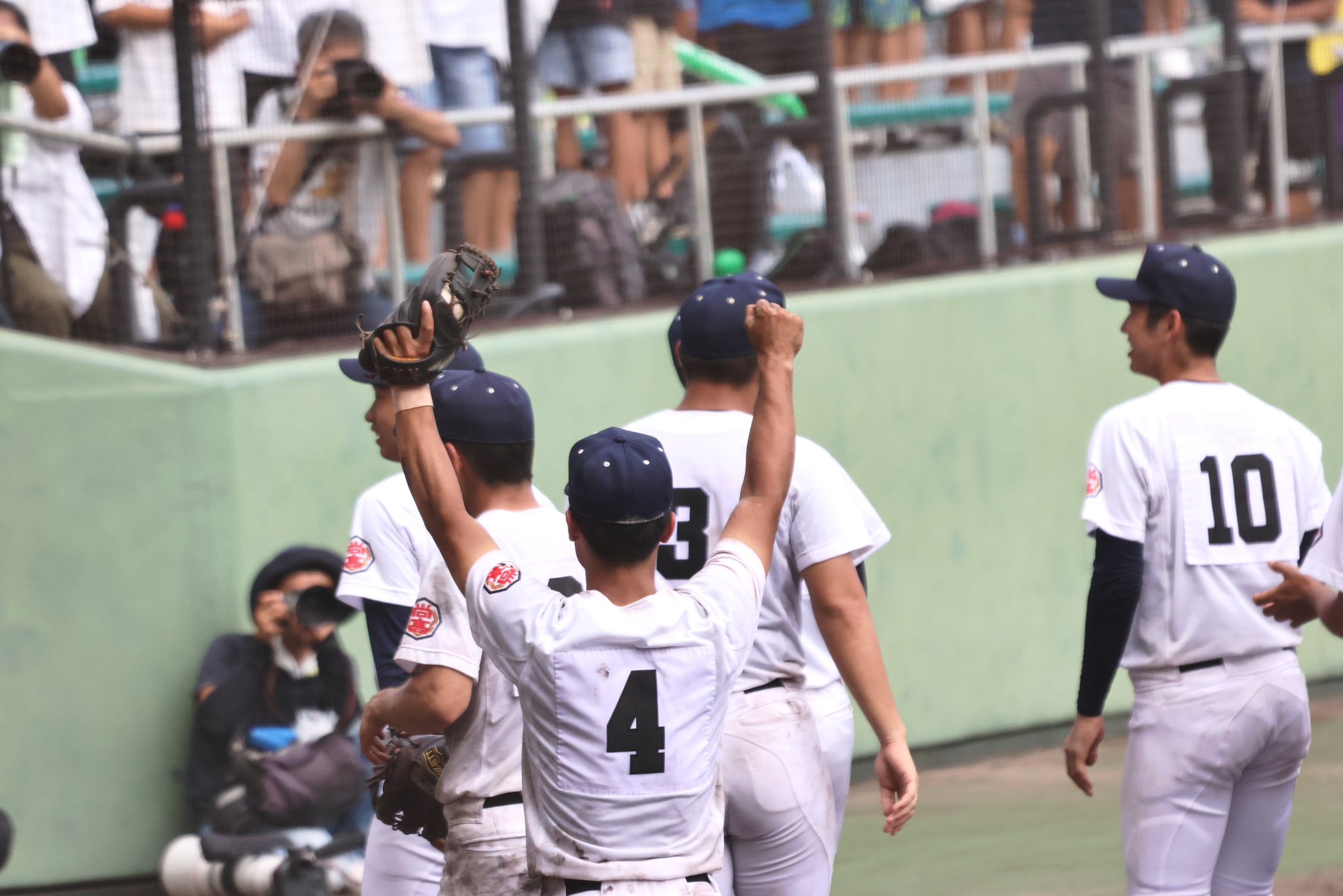 非売品 沖縄県高等学校野球連盟60周年記念 高等学校野球史第v巻