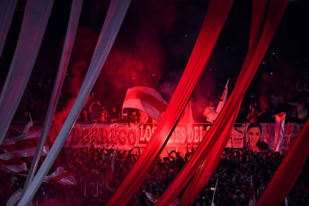 101ULTRAS's tweet image. 🇦🇷 River Plate vs Estudiantes 16/07/2023