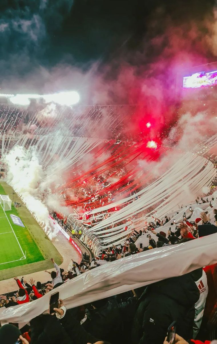 101ULTRAS's tweet image. 🇦🇷 River Plate vs Estudiantes 16/07/2023