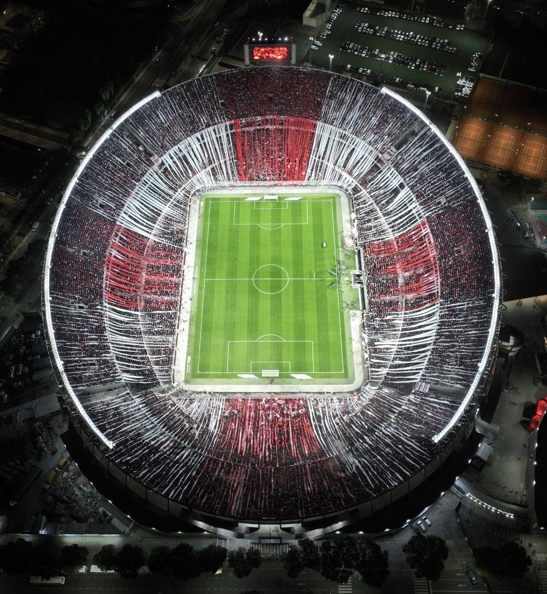 101ULTRAS's tweet image. 🇦🇷 River Plate vs Estudiantes 16/07/2023