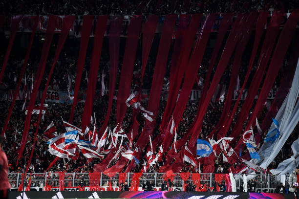 101ULTRAS's tweet image. 🇦🇷 River Plate vs Estudiantes 16/07/2023