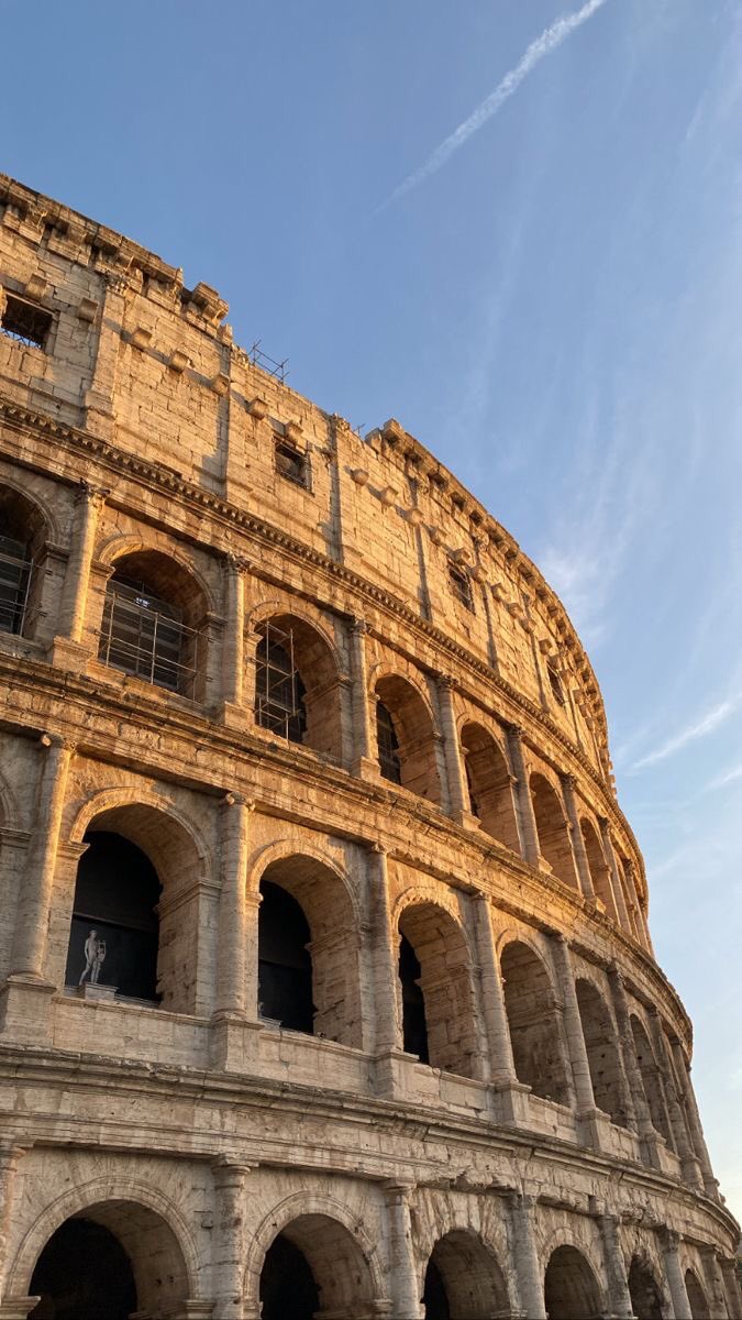 📍Rome, Italy