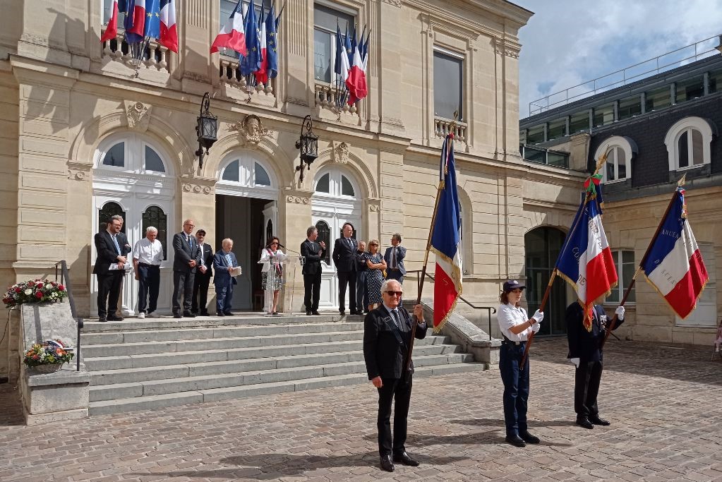 Ville de Sceaux tweet media