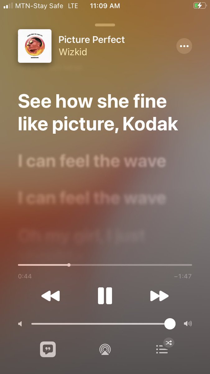 lonegremlin's tweet image. Always hits! #sftos #wizkid33