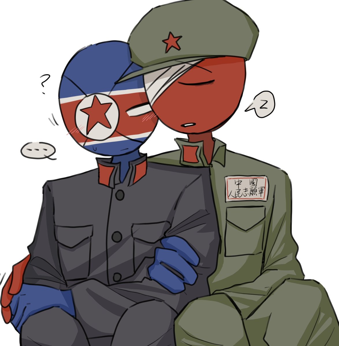 Hhhuuu On Twitter рџ ёрџ ірџ рџ µ Countryhumans Hhhuuu On Twitter рџ ёрџ ірџ рџ µ Countryhumans