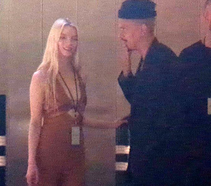 Likely Pop tweet media