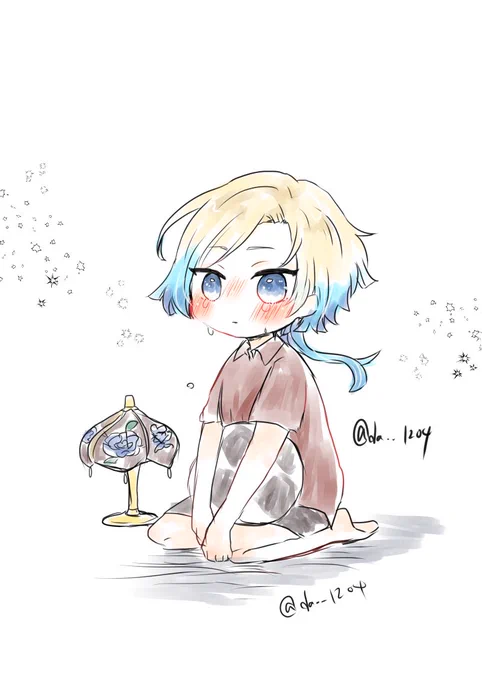 ※捏造「おねーちゃん」 