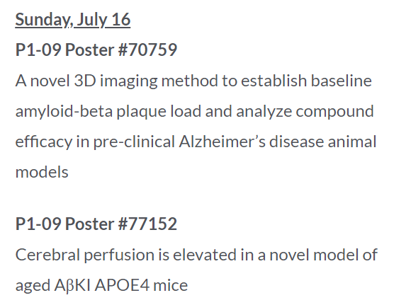 Francesca Cignarella, PhD tweet media