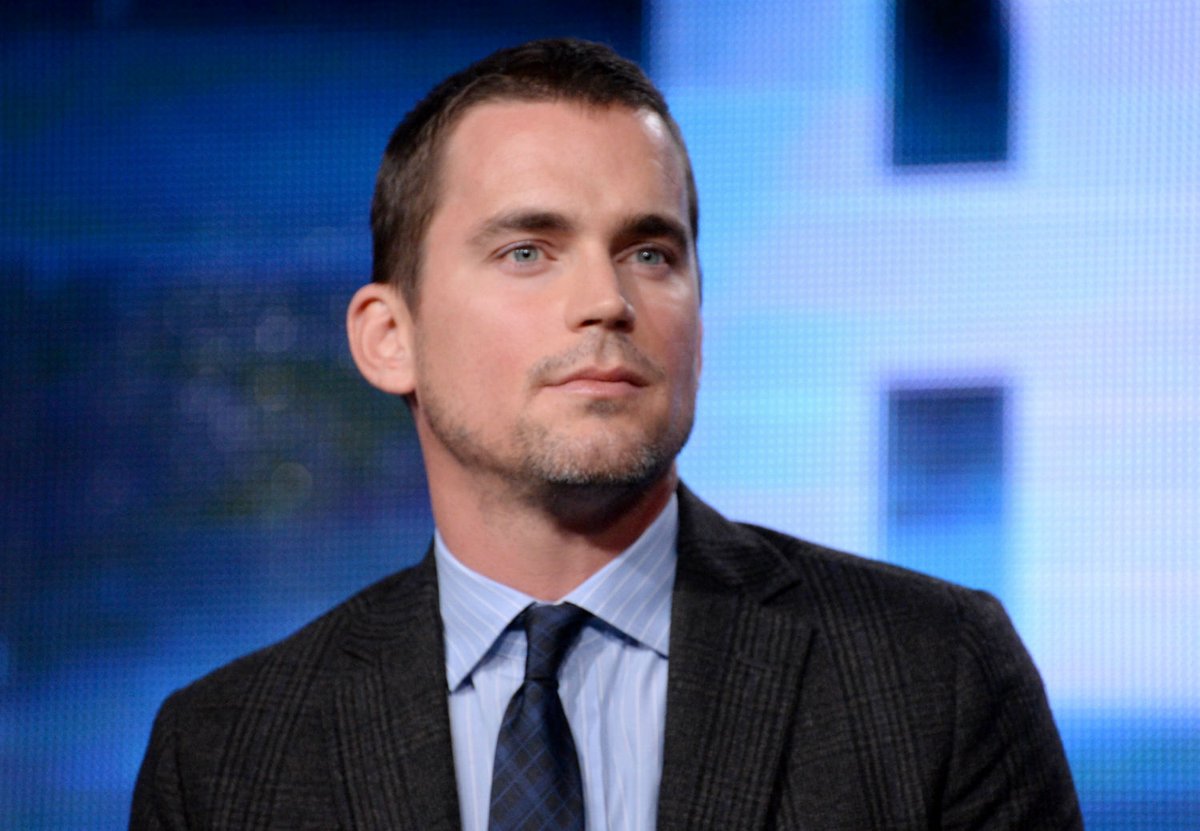 alyne_MB's tweet image. Happy Sunday! 😊

#MattBomer at the HBO Winter 2014 TCA Panel for #TheNormalHeart

📸 Jeff Kravitz/FilmMagic/Getty Images, January 9, 2014
mattbomerfan.com