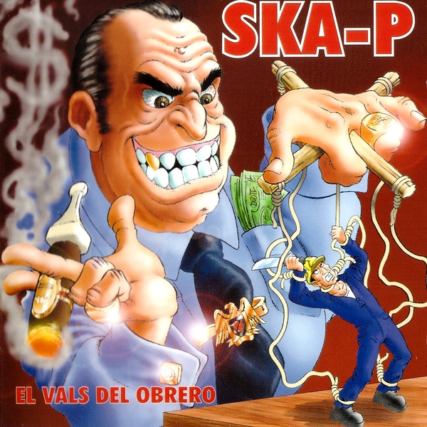 CN Antisemitismus

Völlig überrascht, dass eine Band mit NS-relativierender Täter-Opfer-Umkehr und Intifada-Fantasien auch solche Album-Cover hat.
Aber muss man schon feiern als ehrbare*r Antizionist*in, ist ja vernünftige Kritik und hat nichts mit nichts zu tun.

/s