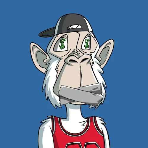 Ape Nation Sale! Ape Nation #5426 sold for 73.0 ADA at jpg.store

cnft.tools/apenation?asse…

#apenation #cnft #ada