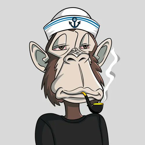 Ape Nation Sale! Ape Nation #2161 sold for 72.0 ADA at jpg.store

cnft.tools/apenation?asse…

#apenation #cnft #ada