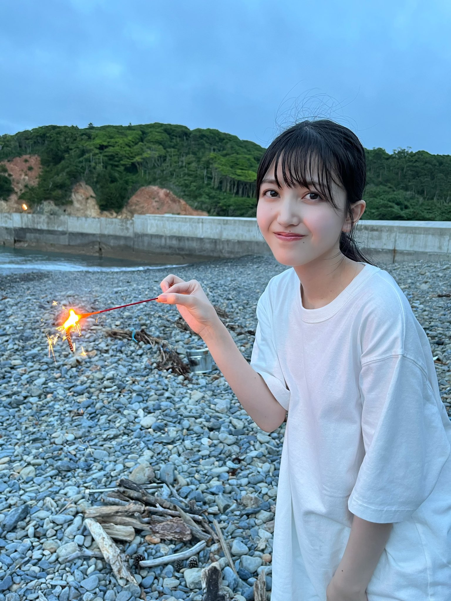 乃木坂46久保史緒里1st写真集『交差点』【公式】発売中 on X