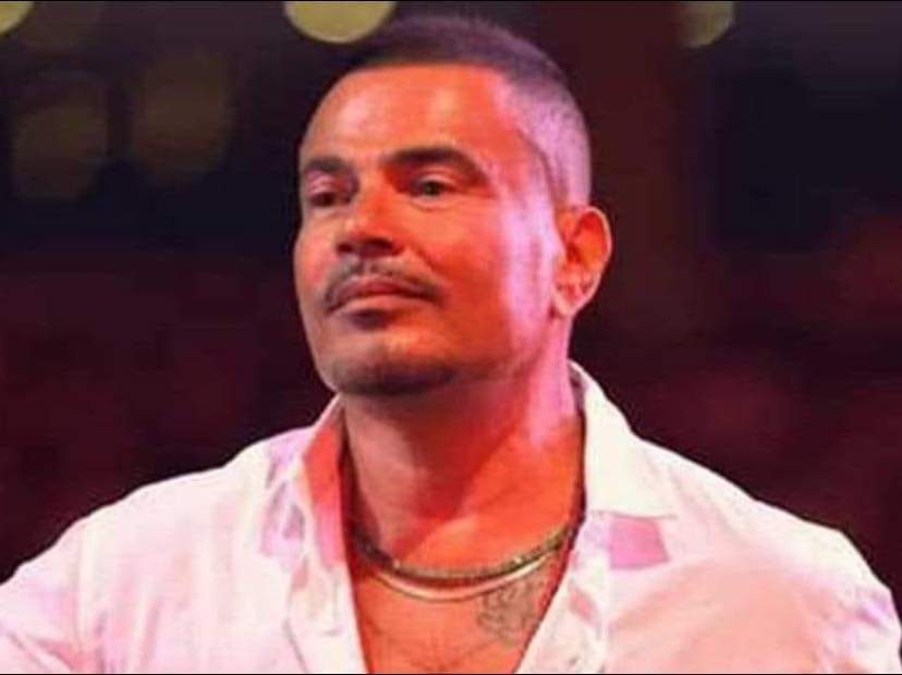 ارجوكم بلاش تقلدوا عمرو هيبقى شكلكم عره قوي😂 #عمرو_دياب