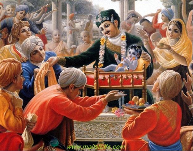 Become free of:
Pride 
lust
greed
anger
attachments to worldly pleasures,

by using this valuable time in the loving service of Krishna
