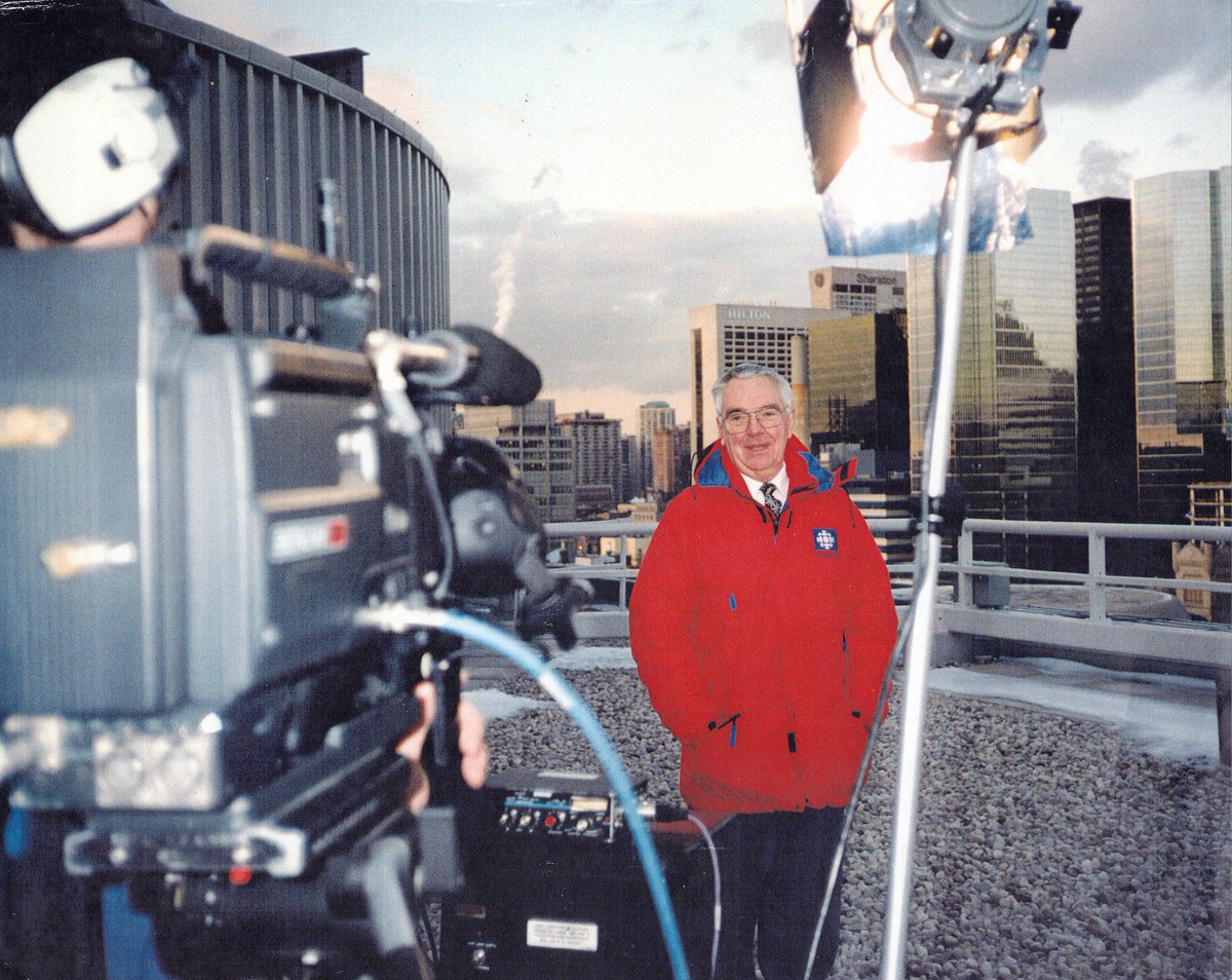 abate007's tweet photo. So sad to hear about the passing of Bill Lawrence. I worked with him for many years. A true professional and the kindest person you could ever meet. https://t.co/JQjOk6ugMH