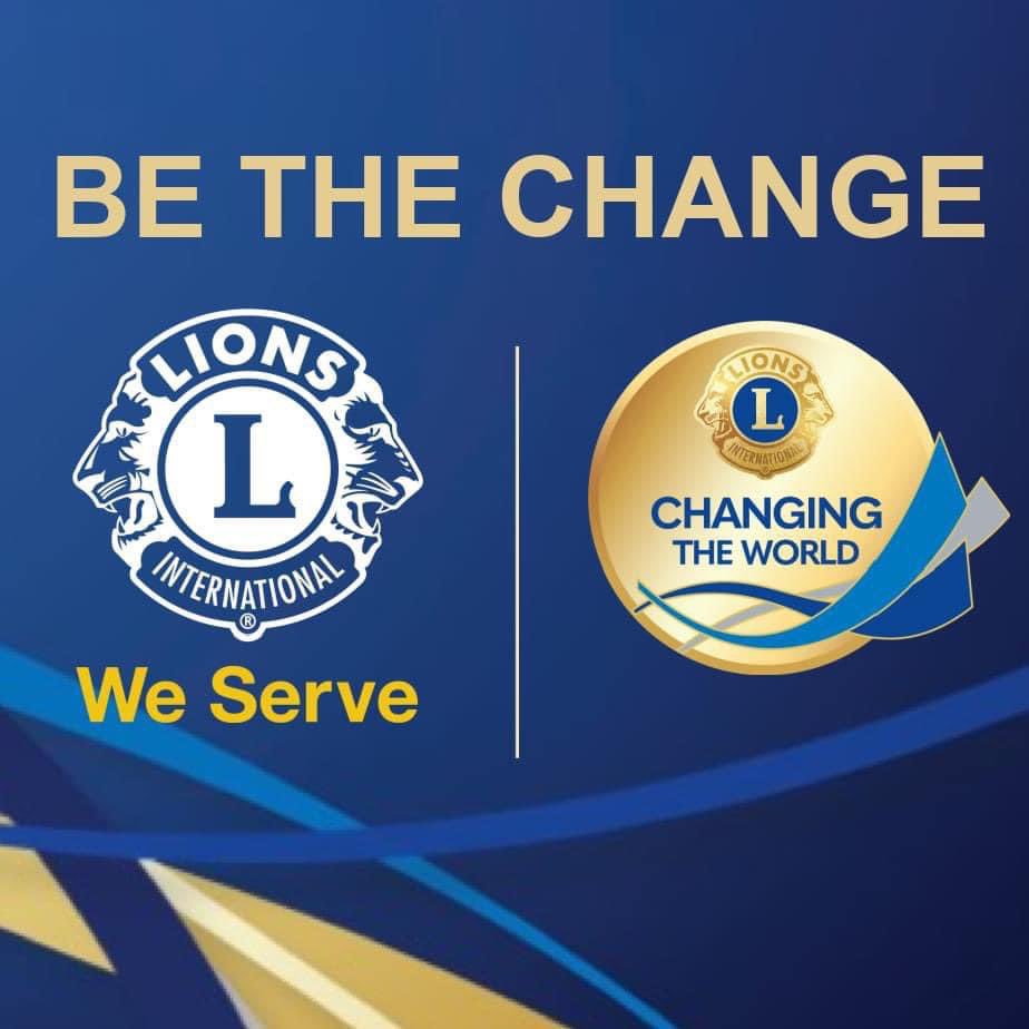 CaldicotLions's tweet photo. #bethechange https://t.co/s3Yigo9PLL