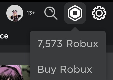 1 RT WINS ROBUX

RULES
▪︎Rt
▪︎Flw @itsnotlumei &amp; <a href="/cybxrnated/">cy‘</a>
with 🔔
▪︎Reply

EXTRAS IN THREAD