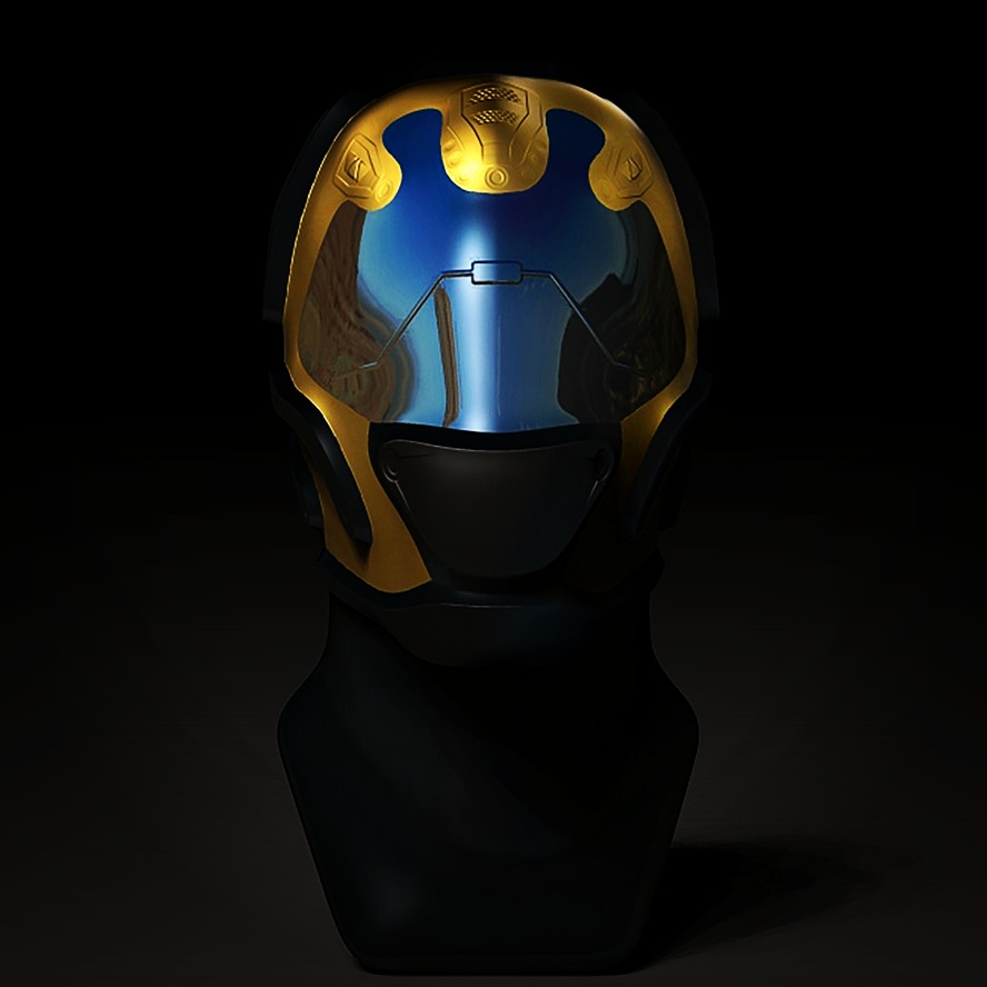 thelastdervish's tweet photo. Another Sci-fi FLY Helmet.
#sculpting and rendering in #zbrush
.
#3d #gamefi #Unity #substance #nft #metaverse #nftart #game #nfts #AIArtworks #ai https://t.co/r62rZsRSBO