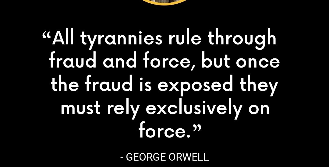 It's #SocialistSunday 

The #toryfacists continue to oppress us - to attempt to deny us the freedoms to openly challenge their rhetoric.  

Freedom of speech is being eroded - we need to see the end of these #ToryCriminalsUnfitToGovern 

If you agree please give me a follow ✊🏻