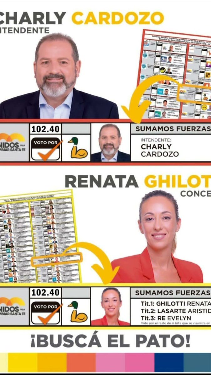 AndreBattis's tweet photo. Buen día, a fiscalizar y votar
#SumamosFuerzas
#Lista102.40 https://t.co/X2O0ua5M02
