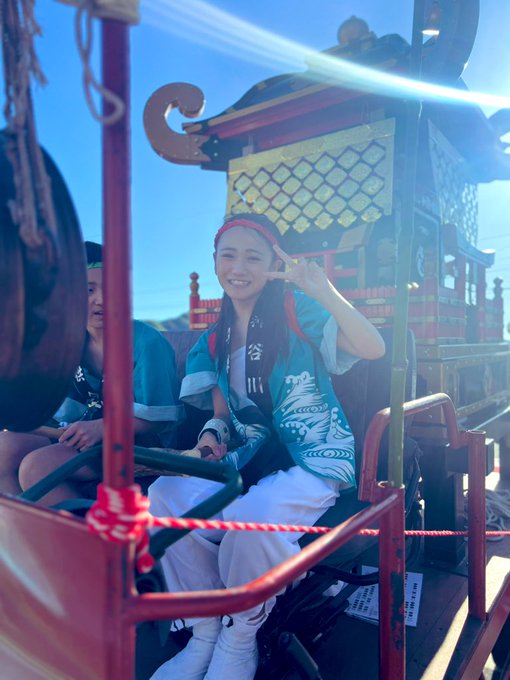 Twitterのコスプレ画像39