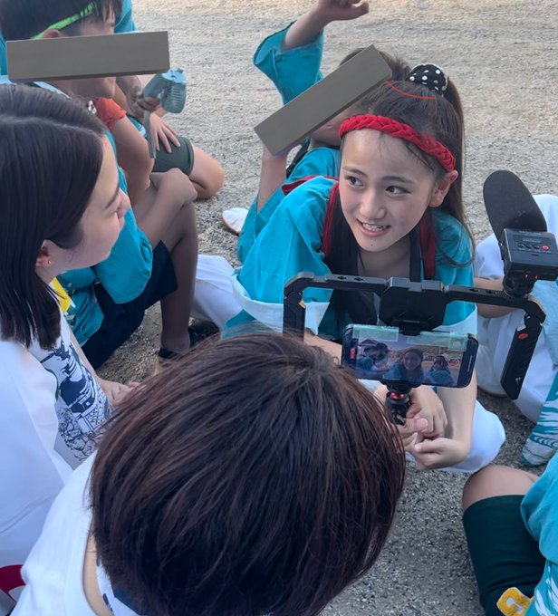 Twitterのコスプレ画像41