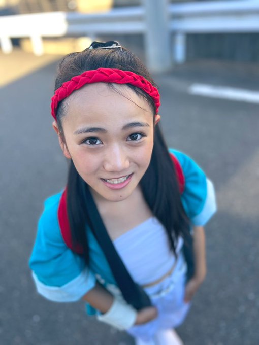 Twitterのコスプレ画像40