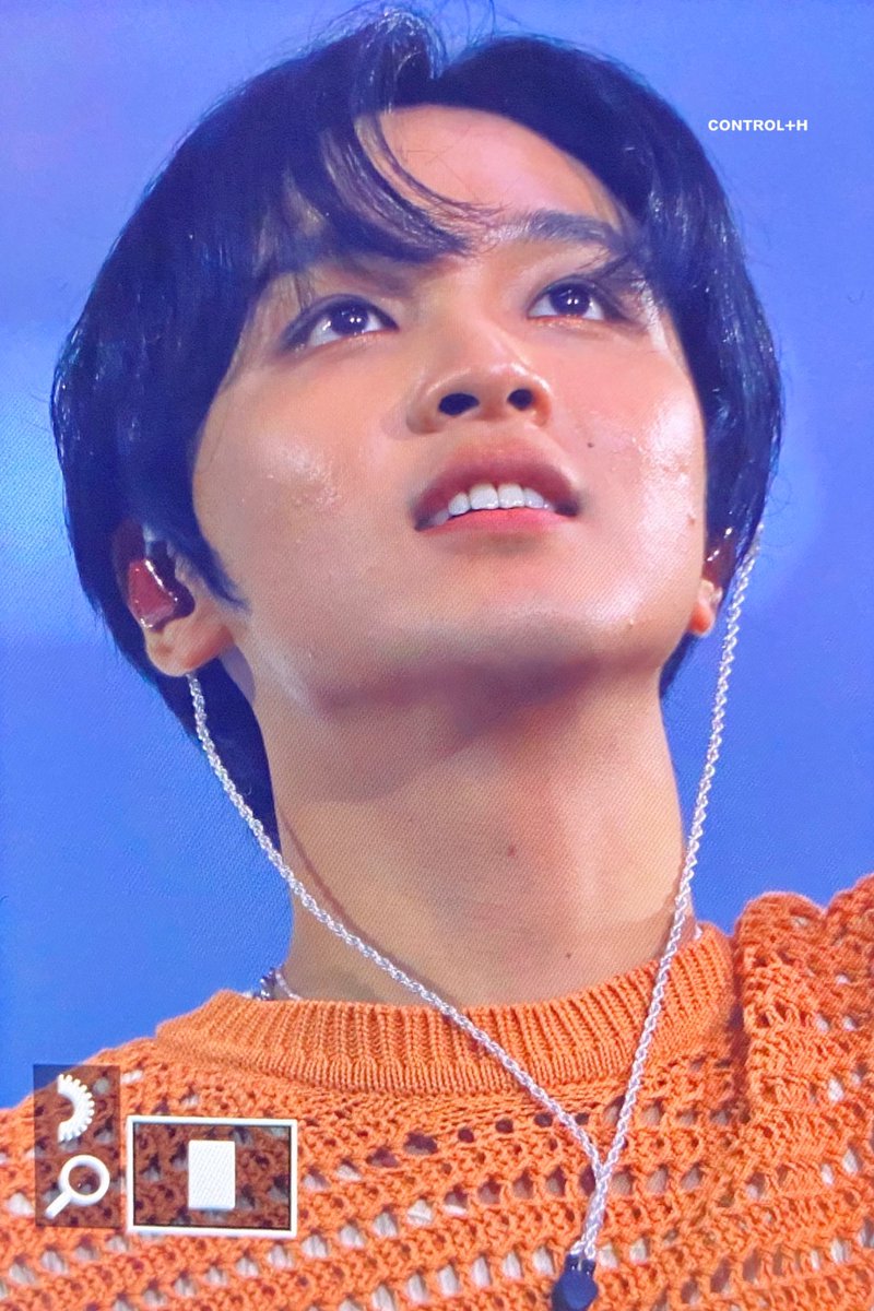 control_H00's tweet image. 230716 엔시티127 팬미팅

#해찬 #HAECHAN #ヘチャン