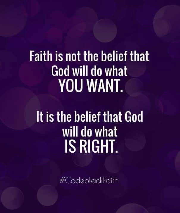 VeronicaBlakely's tweet photo. Inspiration for today. 
#KeepTheFaith https://t.co/h05DJ5UPqB