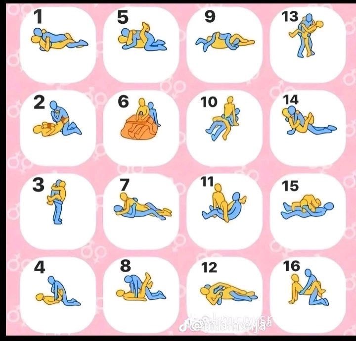 NerviesD's tweet photo. Whats your favorite ? 💦 https://t.co/4OGqVlRHcp