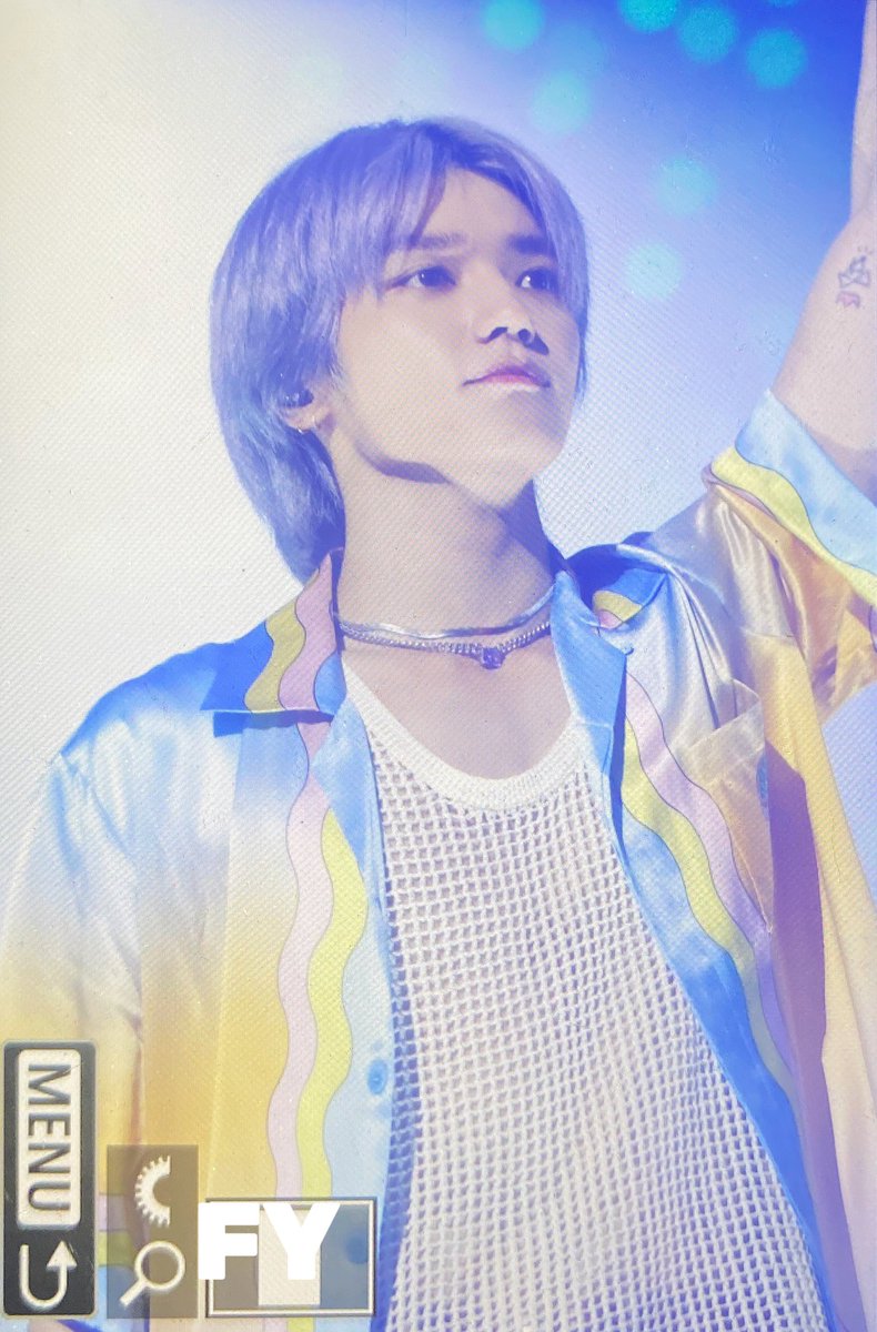 230716  7th ANNIVERSARY FM

#태용
#テヨン 
#TAEYONG 
#NCT127