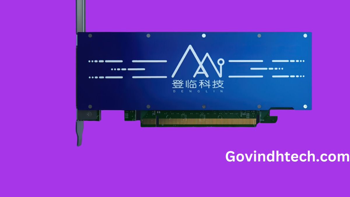 Govindhtech tweet media