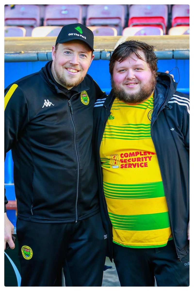 Runcorn Linnets FC tweet media