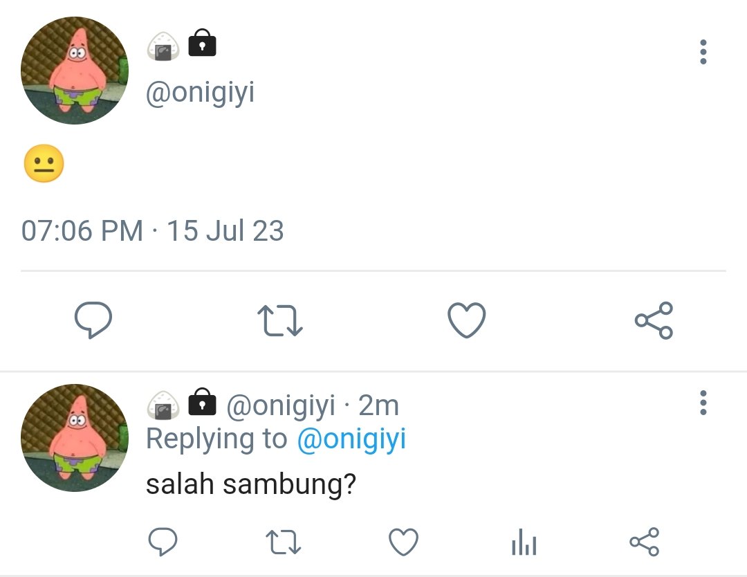 #osahina #atsuhina short fanfiction

ketika shoyo salah sambung