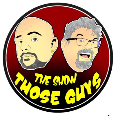 The Show Those Guys tweet media