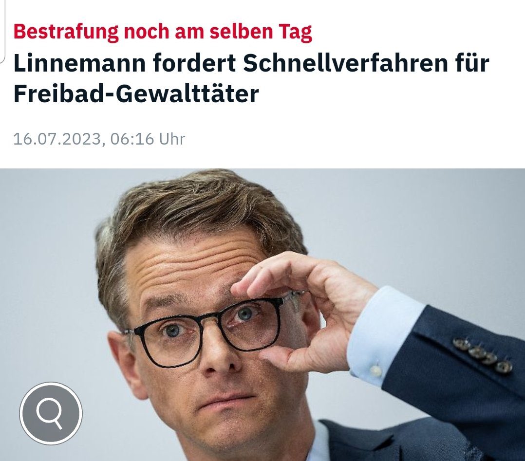 sascha_m_k's tweet photo. Ich fordere Schnellverfahren für Autobahnraser. https://t.co/VSbZb8dX3Z