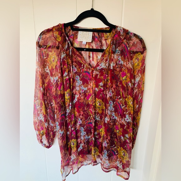 So good I had to share! Check out all the items I'm loving on <a href="/Poshmarkapp/">Poshmark</a> #poshmark #fashion #style #shopmycloset #thebigone #anntaylorfactory #johnnywas: posh.mk/tzp8I22ItBb