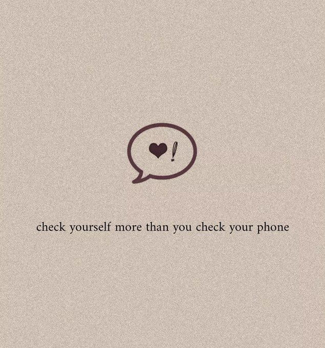 ZafarMirzoQuote's tweet image. 10 Self-care quotes that will heal and inspire you:

1.