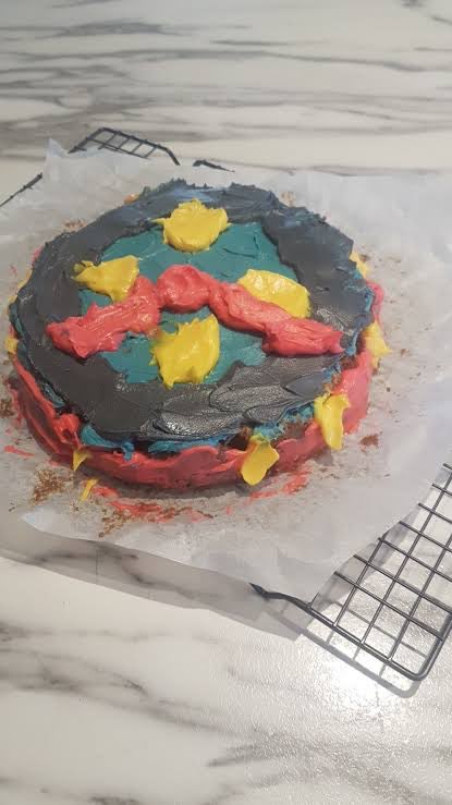 A little something I just whipped up, <a href="/masterchefau/">MasterChef Australia</a> 🏆