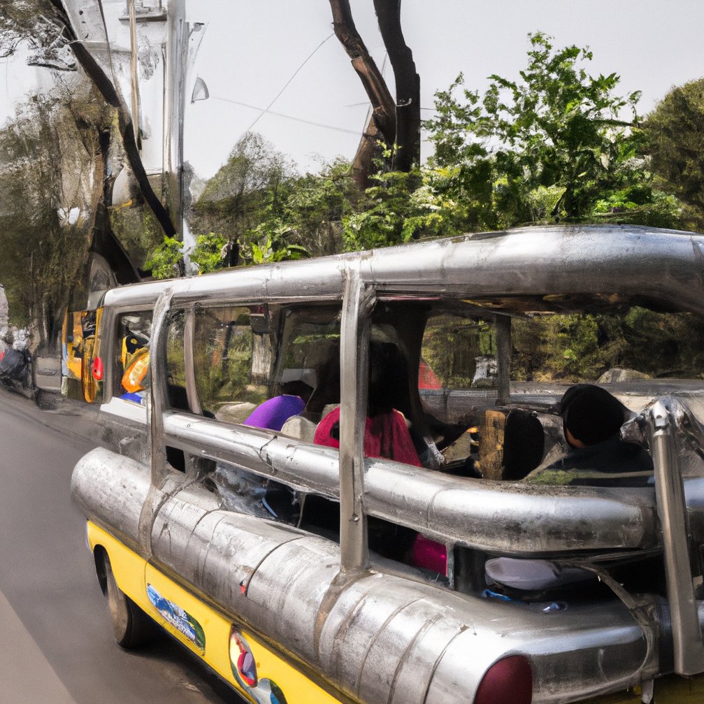 mutualismxs's tweet photo. Open-source hydrogen-powered self-driving public transport.

#aiart #solarpunk #mobility #future https://t.co/fPCPkcksah