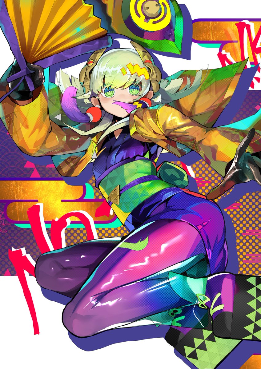 OOwack_'s tweet photo. No-P.U.N.K.セアミン https://t.co/jXuQHkBoNx