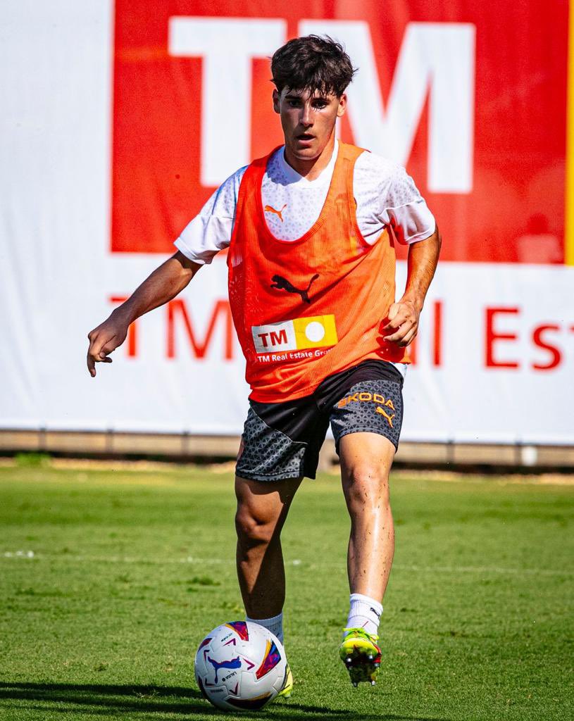 TejonMartin's tweet image. 🔛⚽️