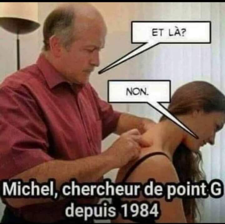 FortunaStephane's tweet photo. La calvicie 🤣 #pointg https://t.co/0nooT1p2wS