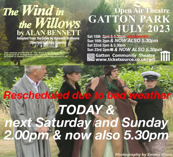 GattonCT tweet picture